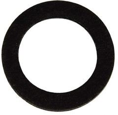 Dorman - 20mm ID x 30mm OD Oil Drain Plug Gasket - 2mm Thick, Fiber - Top Tool & Supply