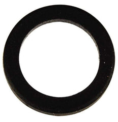 Dorman - 1/2 DO, 9/16 SAE, 9/16" ID x 13/16" OD Oil Drain Plug Gasket - 3/32" Thick, Fiber - Top Tool & Supply