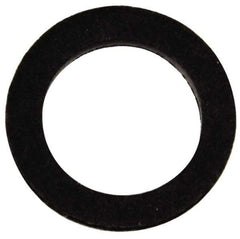 Dorman - 1/2 SAE, 1/2" ID x 3/4" OD Oil Drain Plug Gasket - 3/32" Thick, Fiber - Top Tool & Supply