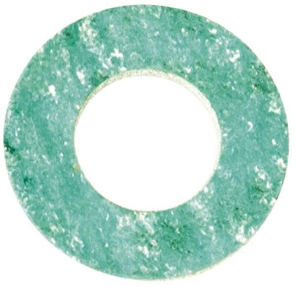 Dorman - 1/2 SAE, 7/16" ID x 15/16" OD Oil Drain Plug Gasket - 3/32" Thick, Synthetic - Top Tool & Supply