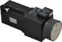 Parker - Time Delay Relay - Off Delay, 0.1 to 3 Seconds Timing Range, Subbase Mount - Top Tool & Supply