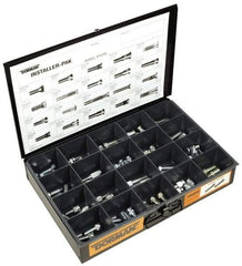 Dorman - 480 Piece Wheel Stud & Nut Kit - Steel - Top Tool & Supply