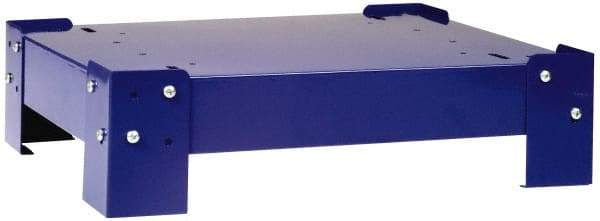 Dorman - Small Parts Slide Cabinet Base - 16" Deep x 21-1/4" Wide x 8" High - Top Tool & Supply