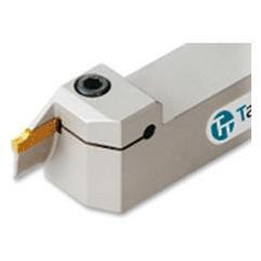 TTLOC25-180-6RN - Ultra+ Grooving & Turning Holder - Top Tool & Supply