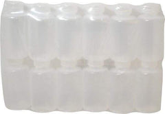 Dynalon Labware - 60 mL Narrow-Mouth Bottle - Polyethylene, Translucent, 3.11" High x 3.11" Diam, 3/4" Cap - Top Tool & Supply