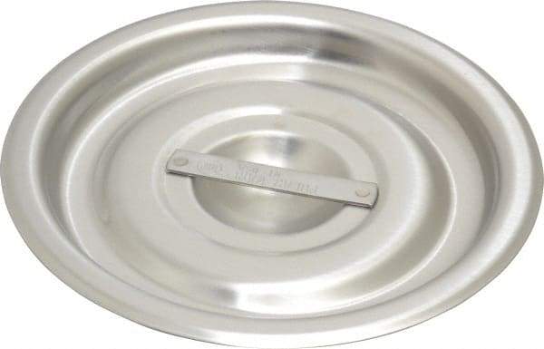 VOLLRATH - Round Stainless Steel Lid - Use with 78720 - Top Tool & Supply