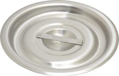 VOLLRATH - Round Stainless Steel Lid - Use with 78720 - Top Tool & Supply