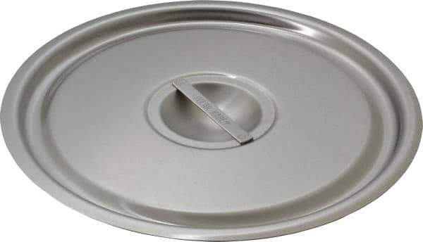 VOLLRATH - Round Stainless Steel Lid - Use with 78820 - Top Tool & Supply