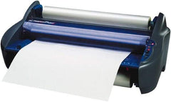 GBC - 1' Long x 27" Wide Desktop Laminator - 27" Width Capacity - Top Tool & Supply