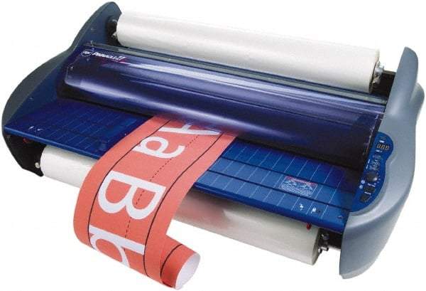 GBC - 3' Long x 27" Wide Desktop Laminator - 27" Width Capacity - Top Tool & Supply