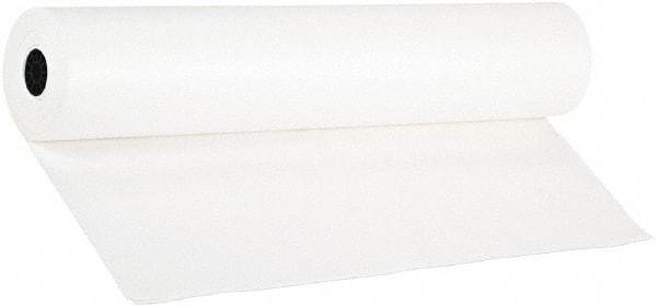 Pacon - 1,000' Long x 36" Wide Roll of Kraft Wrapping Paper - 35 Lb Paper Weight - Top Tool & Supply