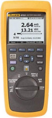 Fluke - Battery Tester - Top Tool & Supply