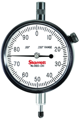 25-238JN/S DIAL INDICATOR - Top Tool & Supply