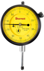 655-881J-8 DIAL INDICATOR - Top Tool & Supply