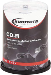 innovera - CD-R Discs - Top Tool & Supply