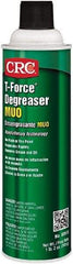 CRC - Multipurpose Cleaner/Degreaser - 20 oz. Aerosol Can - Top Tool & Supply