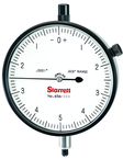 655-118J DIAL INDICATOR - Top Tool & Supply