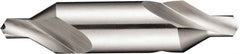 DORMER - BS4 60° Incl Angle High Speed Steel Combo Drill & Countersink - Top Tool & Supply