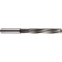 DORMER - 6mm High Speed Steel 6 Flute Chucking Reamer - Top Tool & Supply