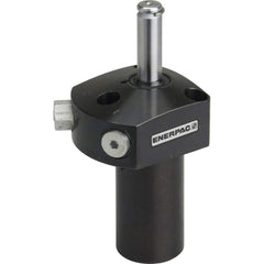 Enerpac - Swing Clamps Operation Type: Hydraulic Action Type: Single-Acting - Top Tool & Supply