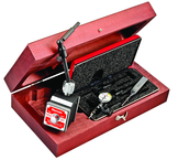 657BZ MAGNETIC BASE W/IND - Top Tool & Supply