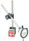 657EZ MAGNETIC BASE W/IND - Top Tool & Supply