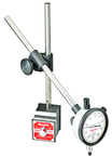 657E MAGNETIC BASE W/IND - Top Tool & Supply