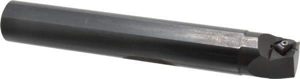 Seco - Internal Thread, Right Hand Cut, 1-13/14" Shank Width x 1.843" Shank Height Indexable Threading Toolholder - 14" OAL, 16NR Insert Compatibility, CN Toolholder, Series Snap Tap - Top Tool & Supply