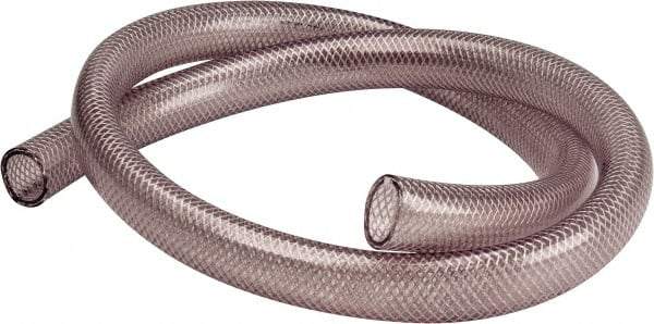 Finish Thompson - Discharge Hose for Nonflammables - PVC, For Use with PF Series - Top Tool & Supply