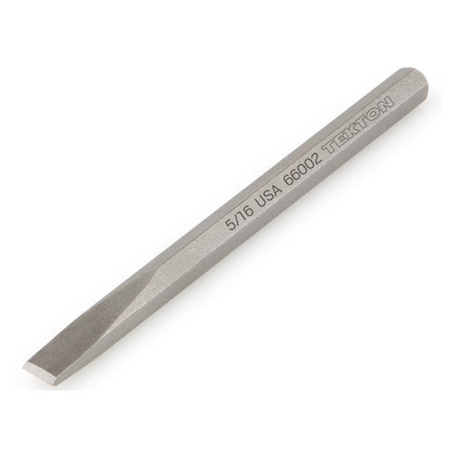 5/16″ Cold Chisel - Top Tool & Supply