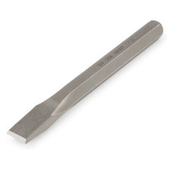 3/4″ Cold Chisel - Top Tool & Supply