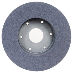 ‎9″ × 0.063″ × 1-1/4″ Metallurgical Cut-Off Wheel Type 01 Straight 90 Grit - Top Tool & Supply