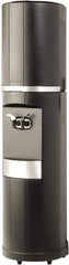 Aquaverve - 1.4 Amp, 1,500 mL Capacity, Water Cooler Dispenser - 39 to 50°F Cold Water Temp - Top Tool & Supply