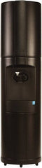 Aquaverve - 1.4 Amp, 1,500 mL Capacity, Water Cooler Dispenser - 39 to 50°F Cold Water Temp - Top Tool & Supply