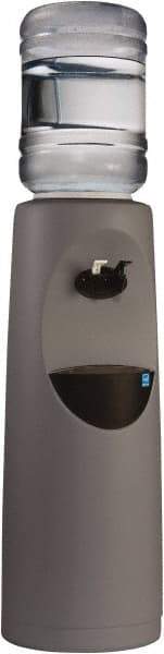 Aquaverve - 1.4 Amp, 1,500 mL Capacity, Water Cooler Dispenser - 39 to 50°F Cold Water Temp - Top Tool & Supply