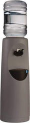 Aquaverve - 1.4 Amp, 1,500 mL Capacity, Water Cooler Dispenser - 39 to 50°F Cold Water Temp - Top Tool & Supply