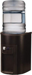 Aquaverve - 1.4 Amp, 1,500 mL Capacity, Water Cooler Dispenser - 39 to 50°F Cold Water Temp - Top Tool & Supply