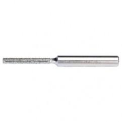 6167 3/8X1" ELPTD DMD RTR 40G - Top Tool & Supply