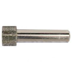 6681 1-1/2X1" ELPTD DMD RTR 40G - Top Tool & Supply