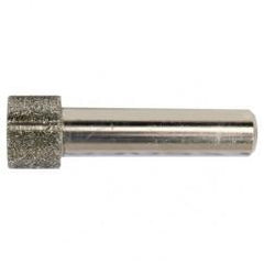 6681 1-1/2X1" ELPTD DMD RTR 40G - Top Tool & Supply