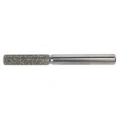 6204 1/4X1/2" ELPTD DMD RTR 40G - Top Tool & Supply