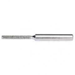 1/4X1" ELPTD DMD RTR 40G - Top Tool & Supply