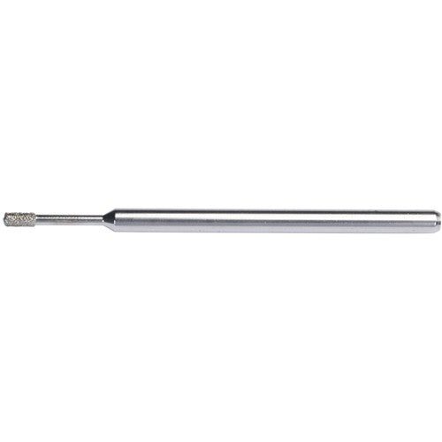 0.075″ × 0.157″ × 0.5″ Electroplated Diamond Mounted Point 150 Grit - Top Tool & Supply