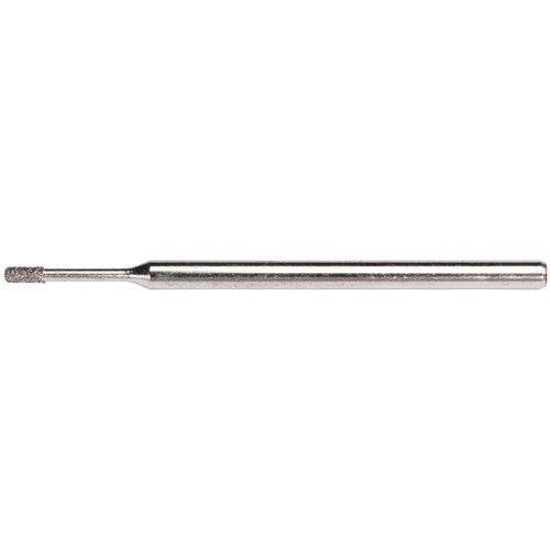 0.09″ × 0.157″ × 0.5″ Electroplated CBN Mounted Point 200 Grit - Top Tool & Supply