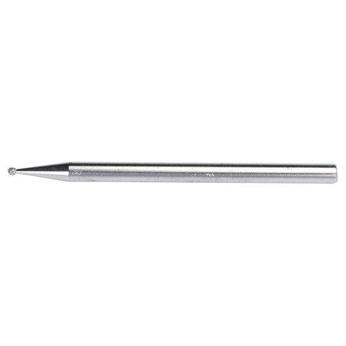 1/16″ - Electroplated Diamond Contour Tool-100 Grit - Top Tool & Supply