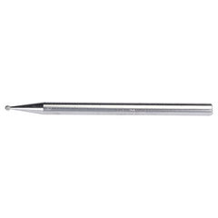 1/16″ - Electroplated Diamond Contour Tool-100 Grit - Top Tool & Supply