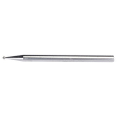 3/64″ - Electroplated Diamond Contour Tool-100 Grit - Top Tool & Supply