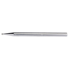 3/32″ - Electroplated Diamond Contour Tool-100 Grit - Top Tool & Supply