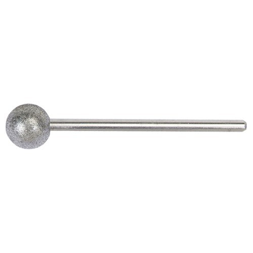 1/8″ - Electroplated Diamond Contour Tool-100 Grit - Top Tool & Supply