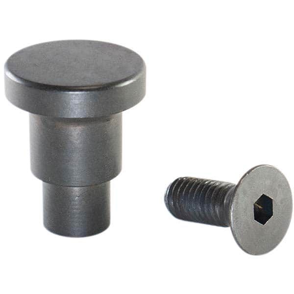 SpeedLoc - Fixture Accessories Type: SpeedLoc For Use With: 1" Stud w/Screws - Top Tool & Supply